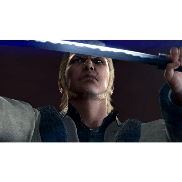 Yakuza Kiwami 2 • Nintendo Switch-spel 2