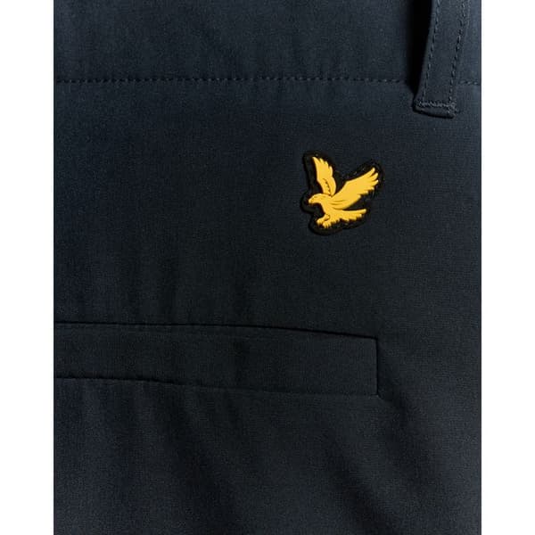 Lyle & Scott femficksbyxor