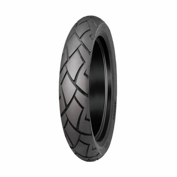 Motorcykeldäck - MITAS - Cross Terra Force-R Fram - 90-90-21 - Sommar - 54V