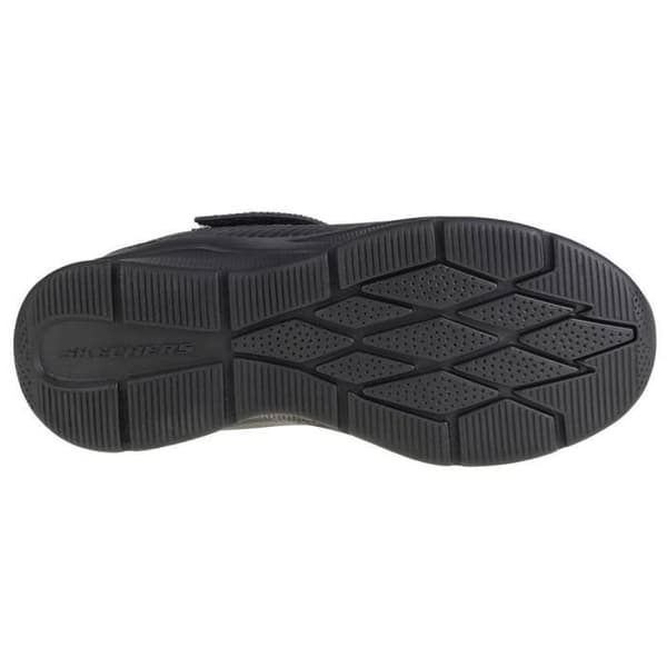 Multisportskor - SKECHERS - Microspecclassmate Svart - Barn/Unisex
