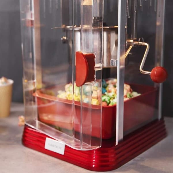 Cecotec Fun-Taste Popcorn Classic