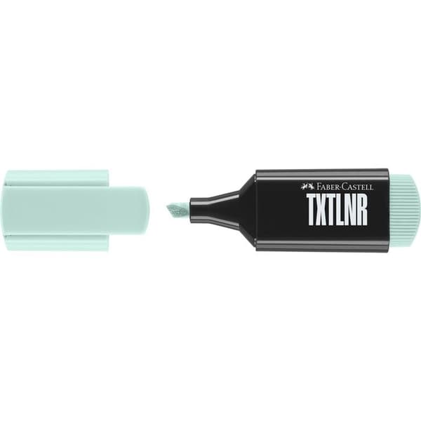 Mini-markör TXTLNR Pastell, förpackning med 4