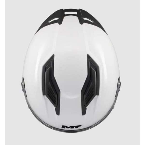 MT HELMETS STINGER 2 PURE