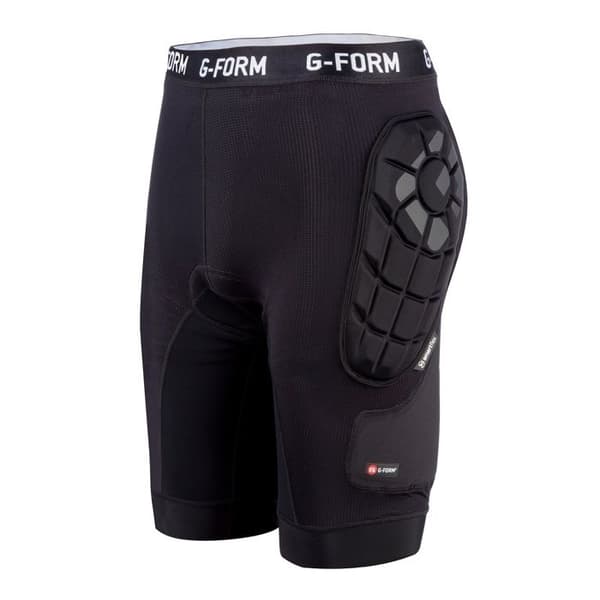 Cuissard G-Form MX