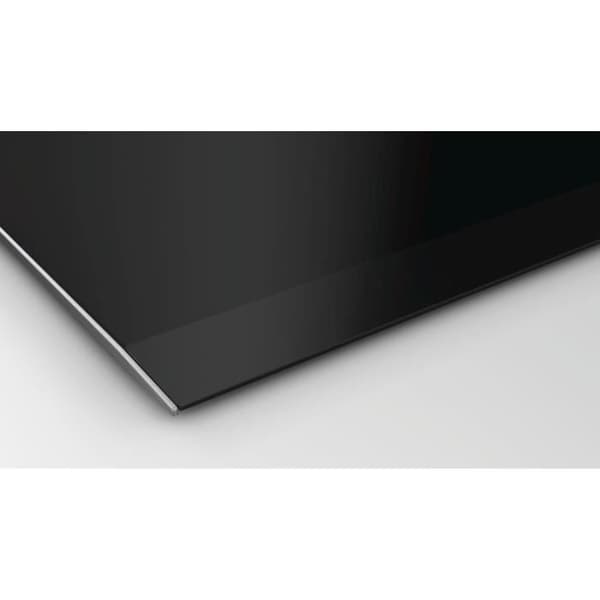 Häll - SIEMENS - EH375FBB1E - 2 induktionsbrännare - touchSlider panel - Härdat glas