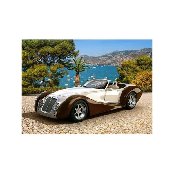 ROADSTER I RIVIERA