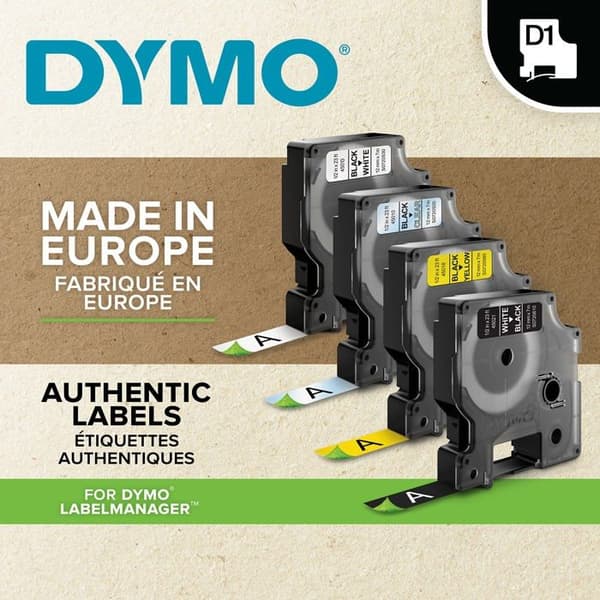Band för Dymo titer - 2150471