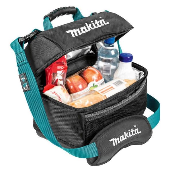 Makita E-15590 matväska med axelrem