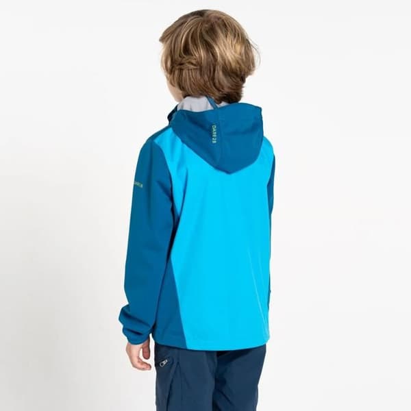 Barnjacka Dare 2B Explore Softshell