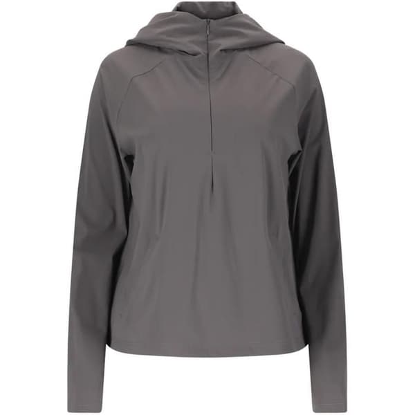 Hoodie dam Athlecia Amisa
