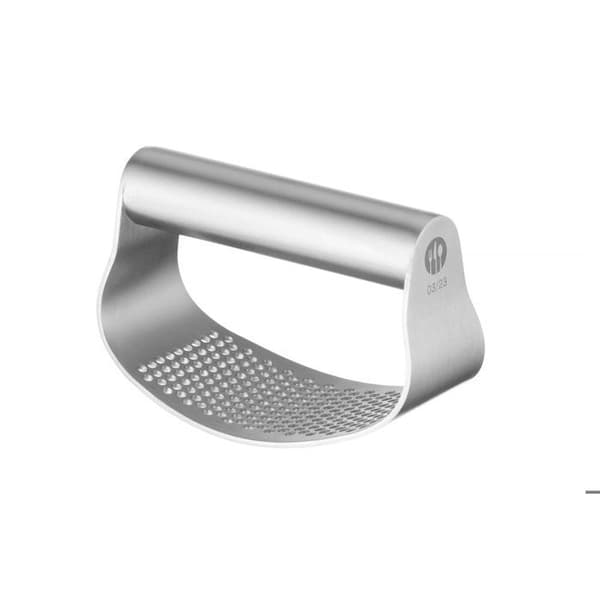 Vitlökspress 105x50 mm - Hendi