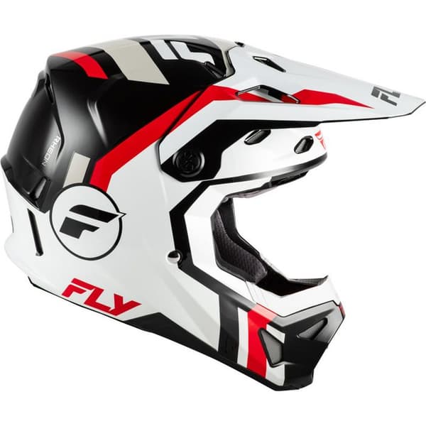 Fly Racing Formula CP Seal motocrosshjälm
