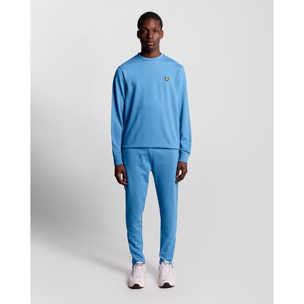 Lyle & Scott fleecebyxor