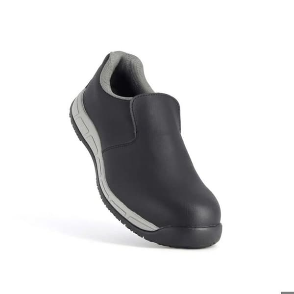 Säkerhetsskor S.24 Milk Evo S3