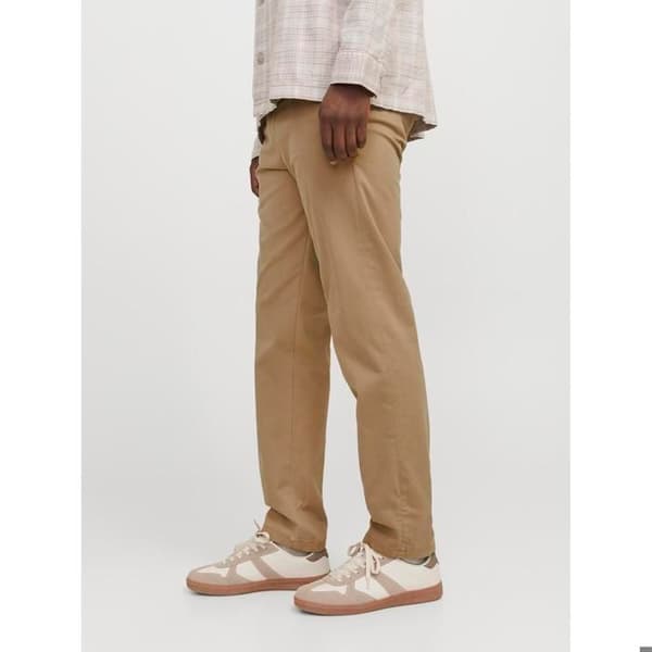 Jack & Jones Kane chinos - elmwood