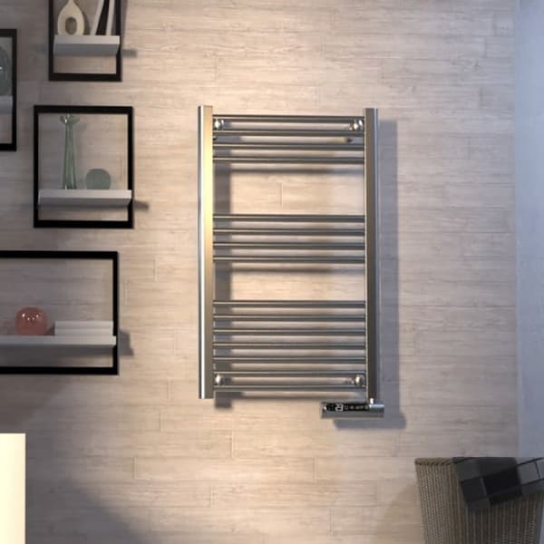 READYWARM 9100 SMART HANDDUK SVART