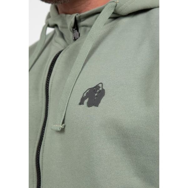 Gorilla Wear Leon hoodie