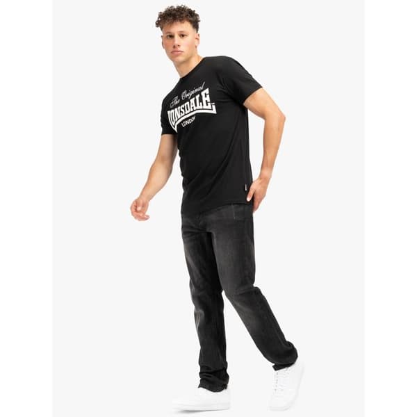 T-shirt Lonsdale Colsbrooke