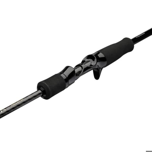 Kastspö Abu Garcia Orra 702XH 20-70g