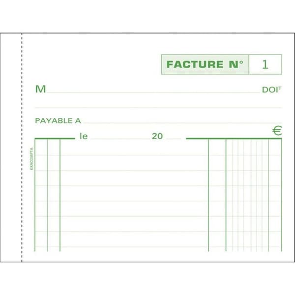 EXACOMPTA 13274E