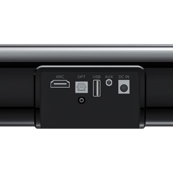 Bluetooth-ljudbar - Sencor - SSB 5500BW