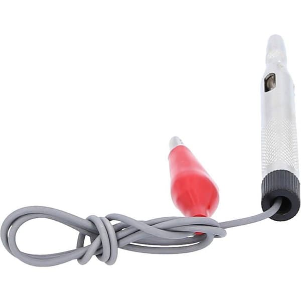 Testlampa 6-24V - 125 mm
