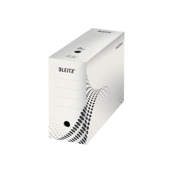 Leitz easyboxx Klassifikationslåda 150 mm A4, Folio för 1400 ark
