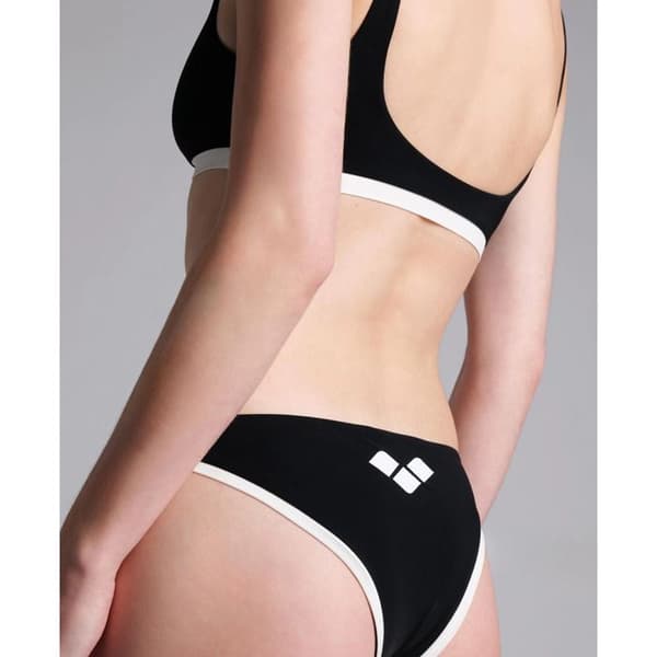Bikini 2 delar dam Arena Contrast Bralette