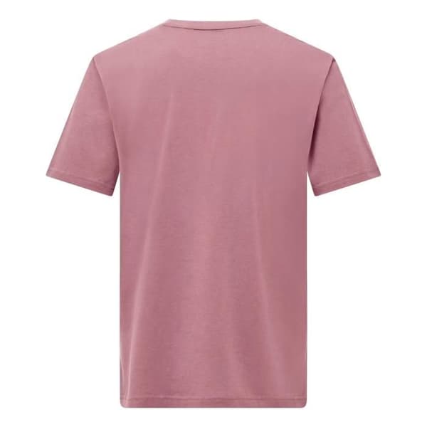 T-shirt med Salewa Eagle-logotyp