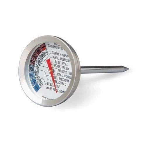 Lacor - 62452 - Urtavla termometer med sond...