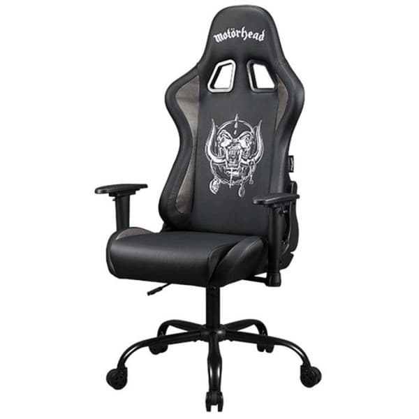 Motörhead vuxen gamingstol