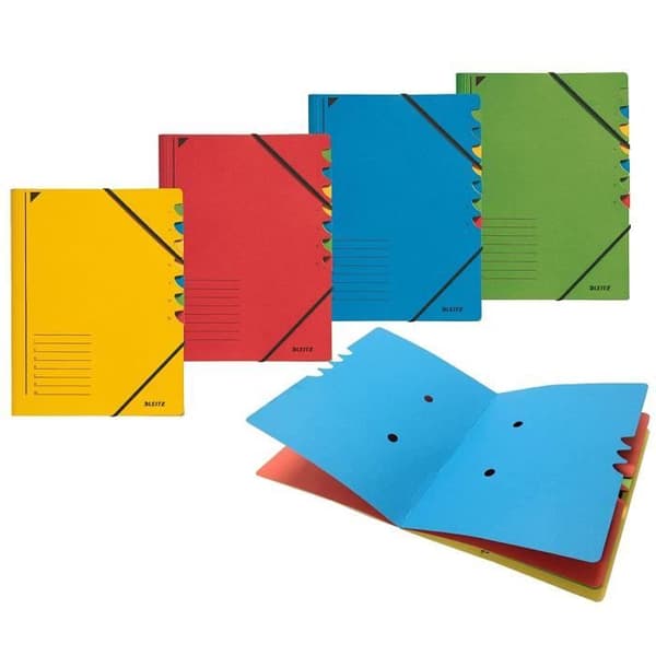 Leitz mapp - 39070015