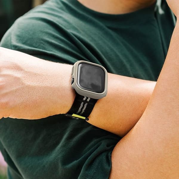 Ringke Onyx Apple Watch 10 (46 Mm) Mörkblå