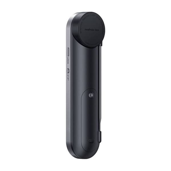 Bärbar Termometer - Typhur InstaProbe Core - Snabba Mätningar - Hög Precision - Ergonomisk