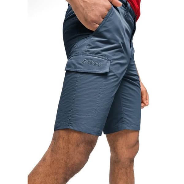 Bermuda Maier Sport Huvud