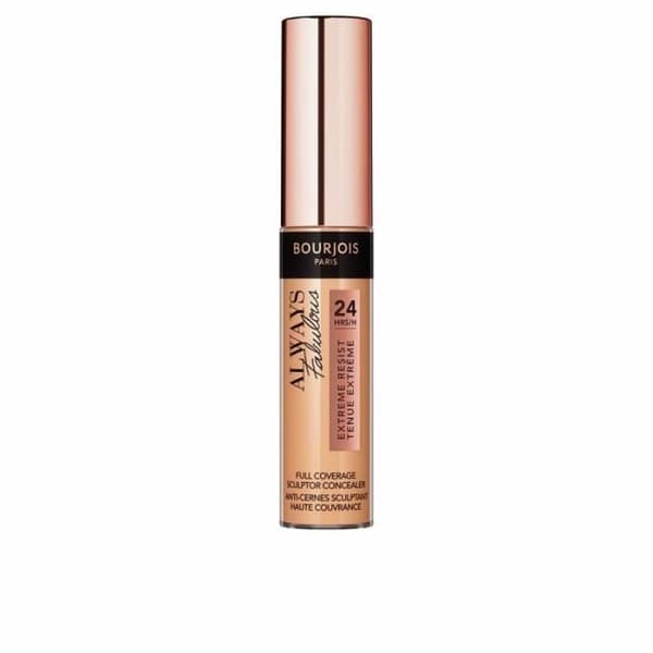 Ansiktskorrektör - BOURJOIS - Always Fabulous - 200-vanilj - 6 ml - Unisex