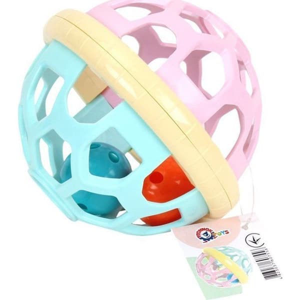 Hochet Technok Hochet boll 7556 p15