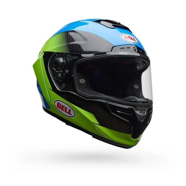 Bell Race Star DLX Flex - Corsa helhjälm