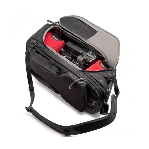 MANFROTTO Sac a dos PL Multiloader-ryggsäck M