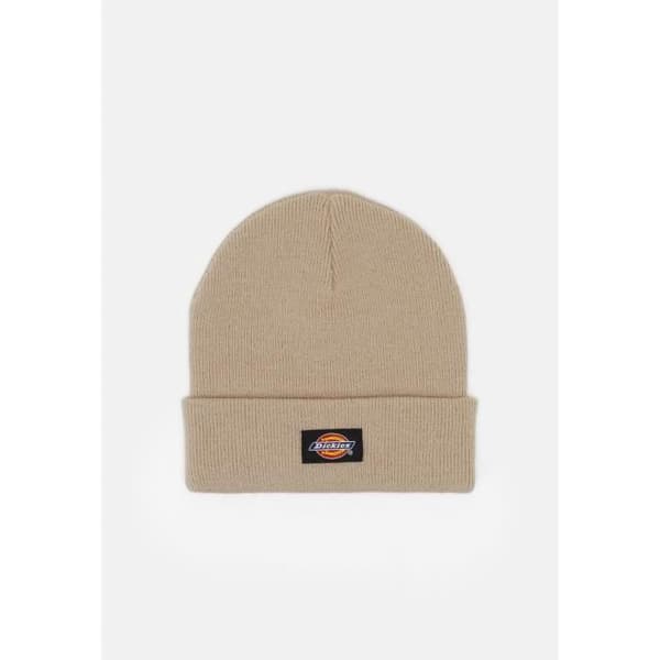 Bonnet Dickies Gibsland - ljusbrun - TU