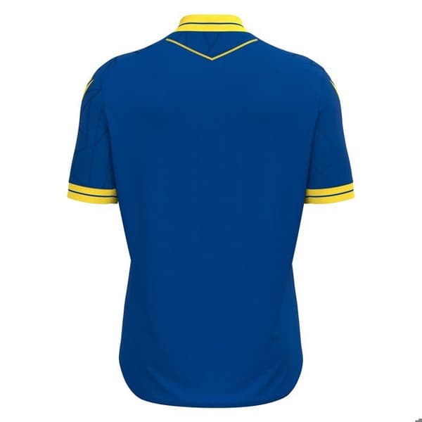 Maillot Macron Cerberus Eco
