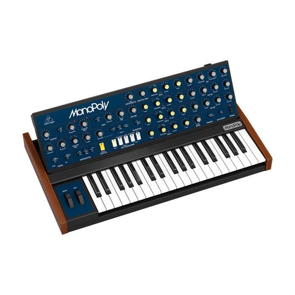 Behringer MONOPOLY Synthesizer