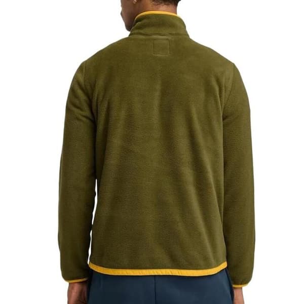 Sweatshirt Grön Herr Timberland TB0A65WK3021