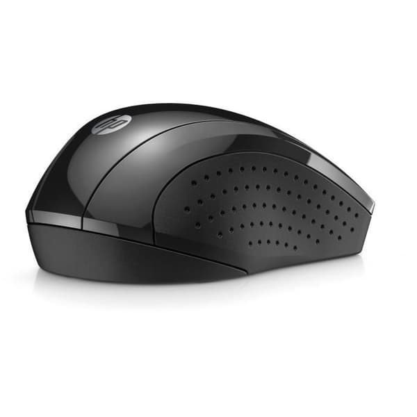 HP 220 trådlös mus - svart