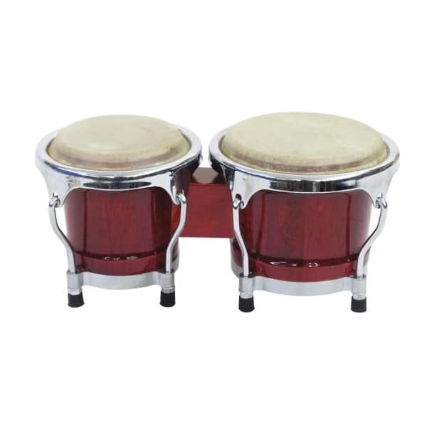 DIMAVERY BG - 45 4 BONGO 5 BORDEAUX 26052100