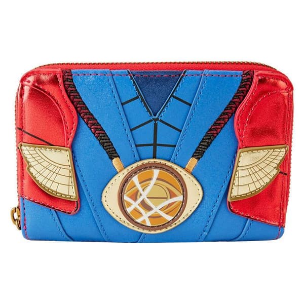 Flickplånbok Loungefly Marvel Doctor Strange