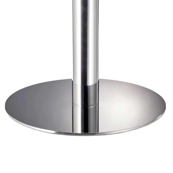 Joseph Joseph - EasyStore Luxe toalettpapirholder 2 i 1, rustfritt stål (70594)