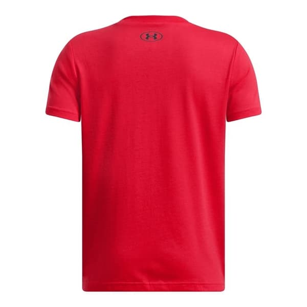 Under Armour Hoops Next t-shirt för barn