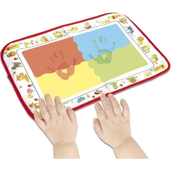 LISCIANI GIOCHI Carotina Baby Magic Doodle Kit - Doodle Board