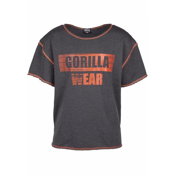 Gorilla Wear Wallace träningsöverdel